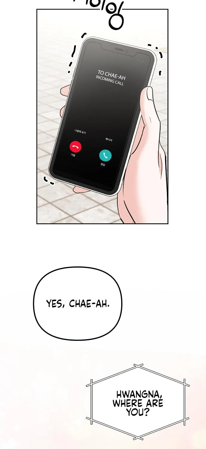 Love Caution Chapter 26 page 86 - 