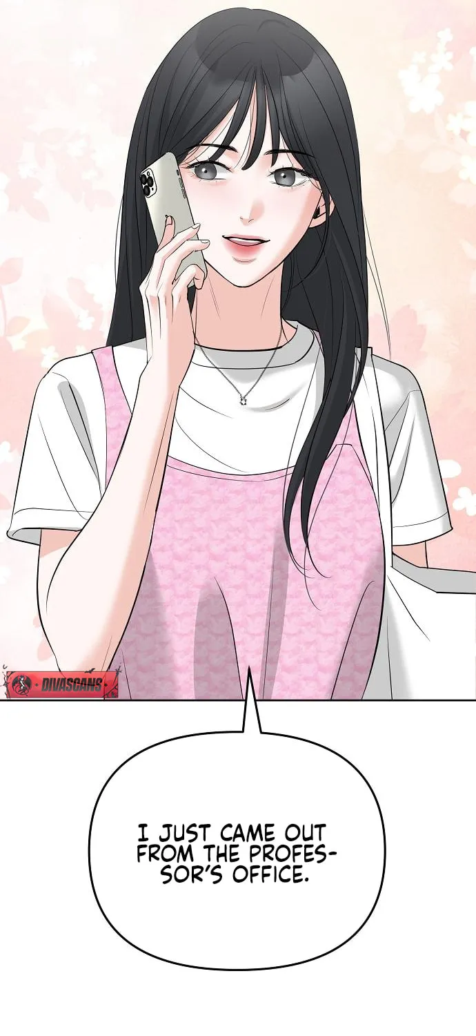 Love Caution Chapter 26 page 87 - 