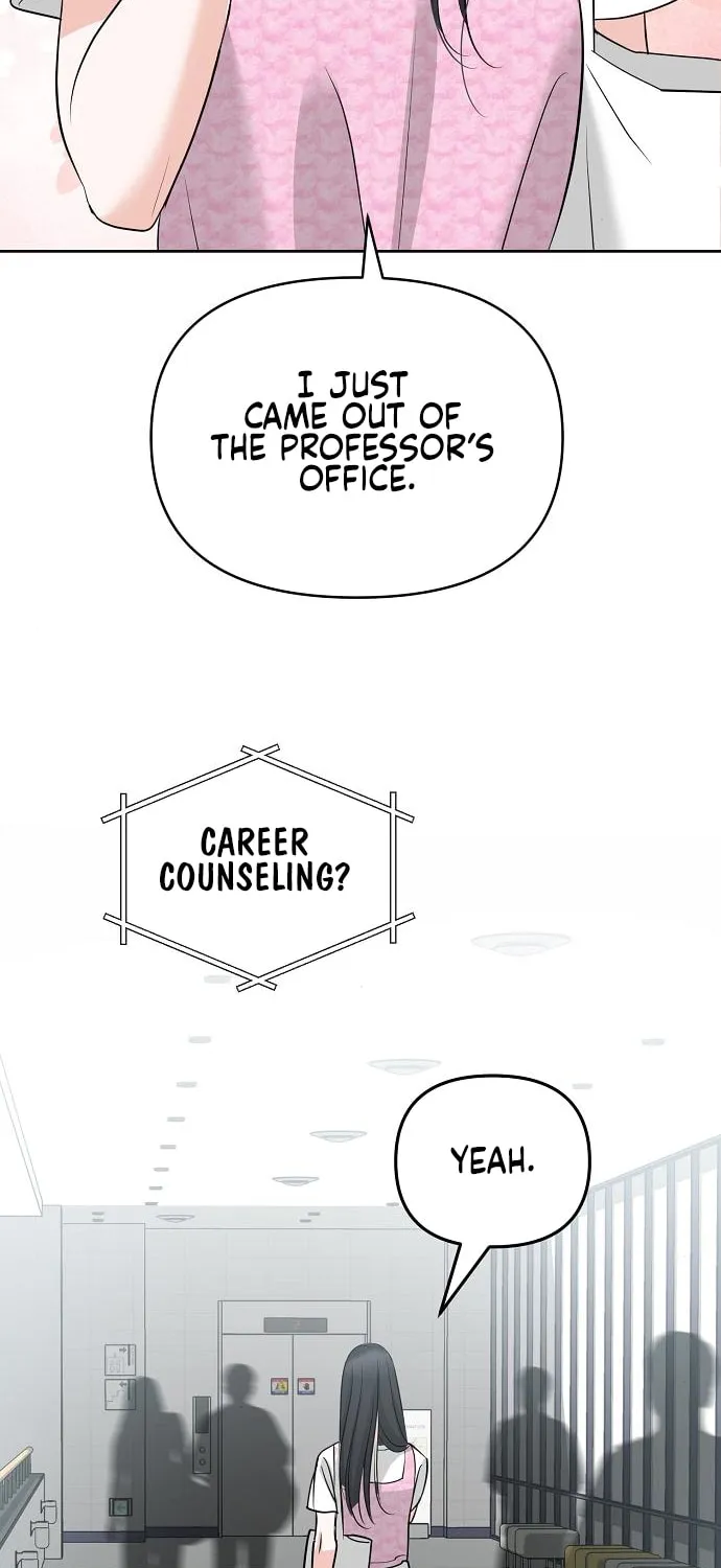 Love Caution Chapter 27 page 2 - 