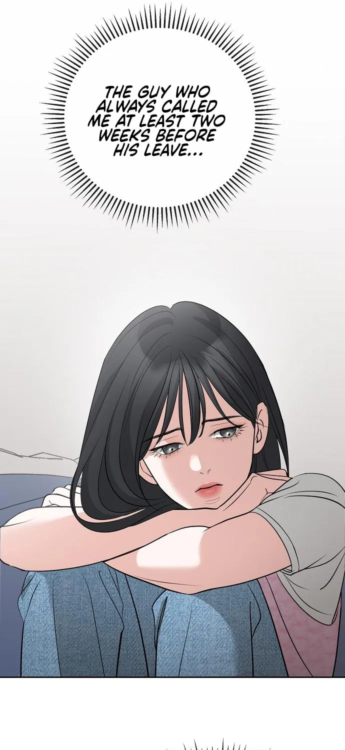 Love Caution Chapter 27 page 11 - 