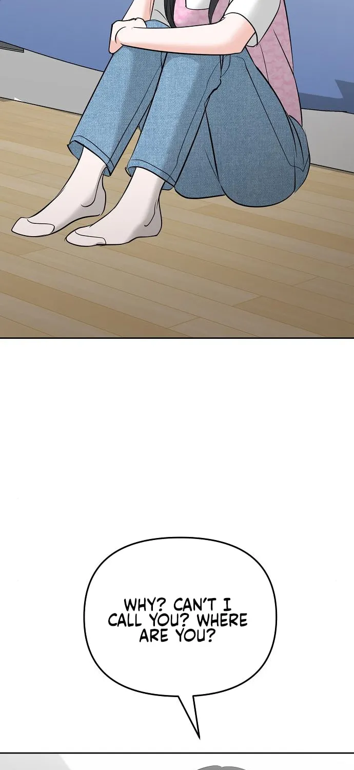 Love Caution Chapter 27 page 17 - 