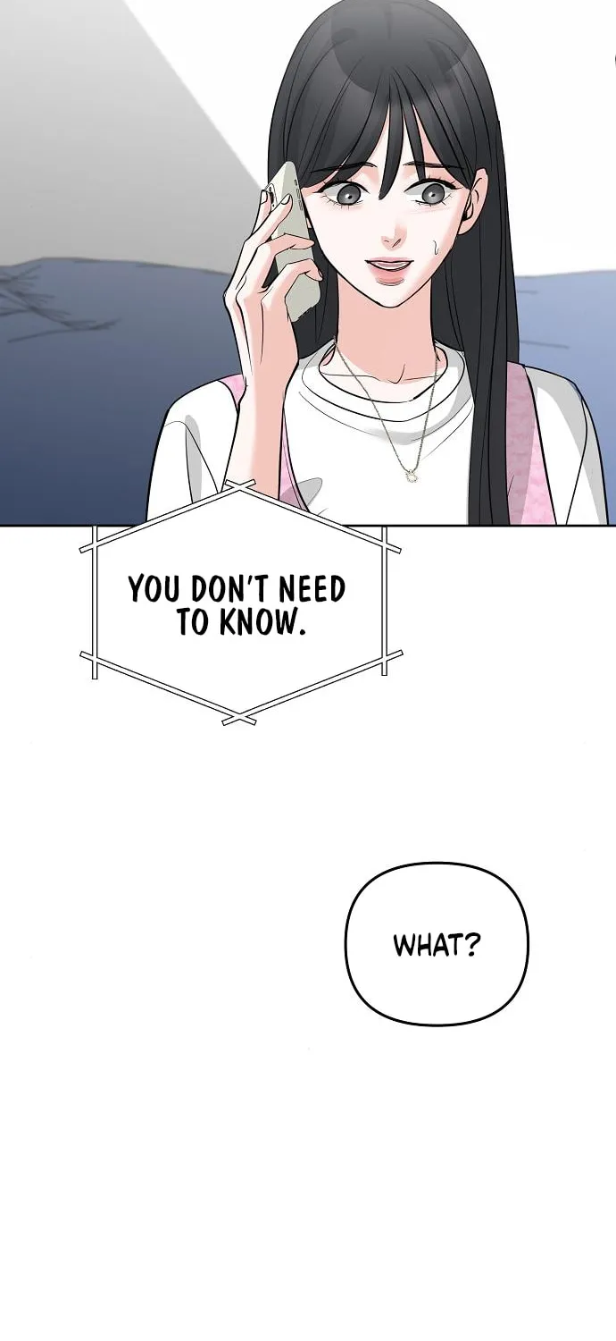 Love Caution Chapter 27 page 18 - 