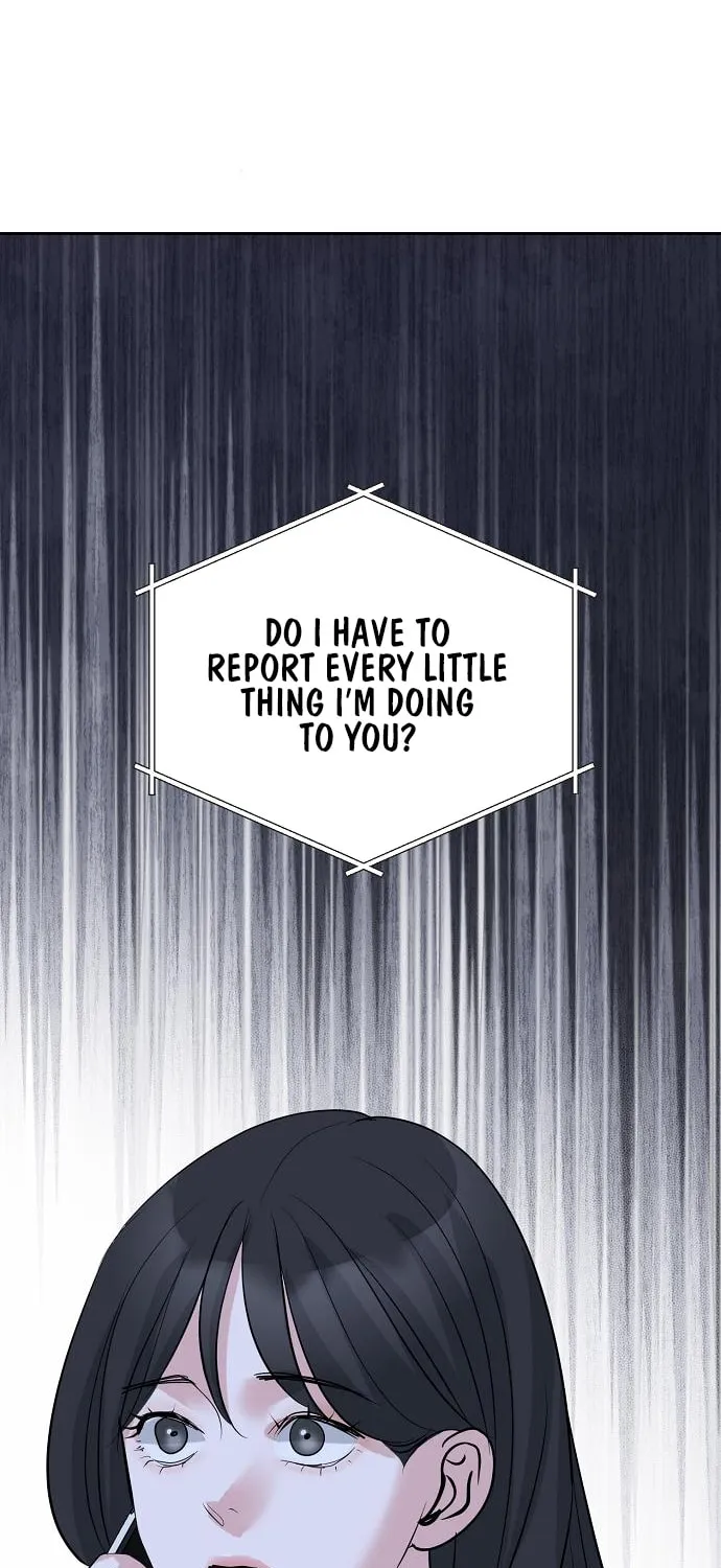 Love Caution Chapter 27 page 19 - 