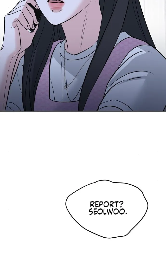 Love Caution Chapter 27 page 20 - 