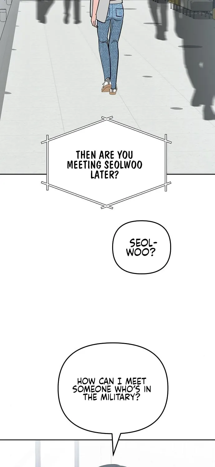 Love Caution Chapter 27 page 3 - 
