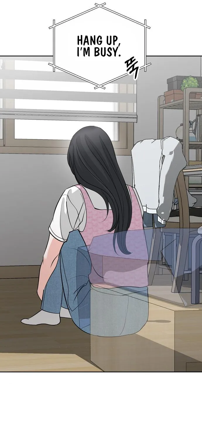 Love Caution Chapter 27 page 21 - 