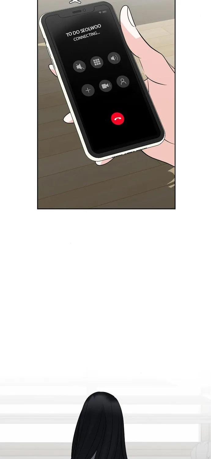 Love Caution Chapter 27 page 24 - 