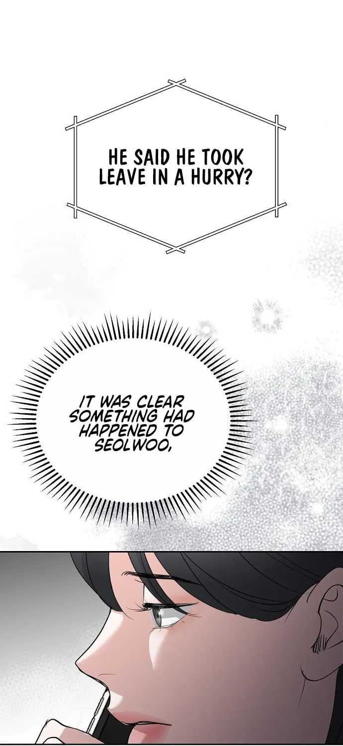 Love Caution Chapter 27 page 28 - 
