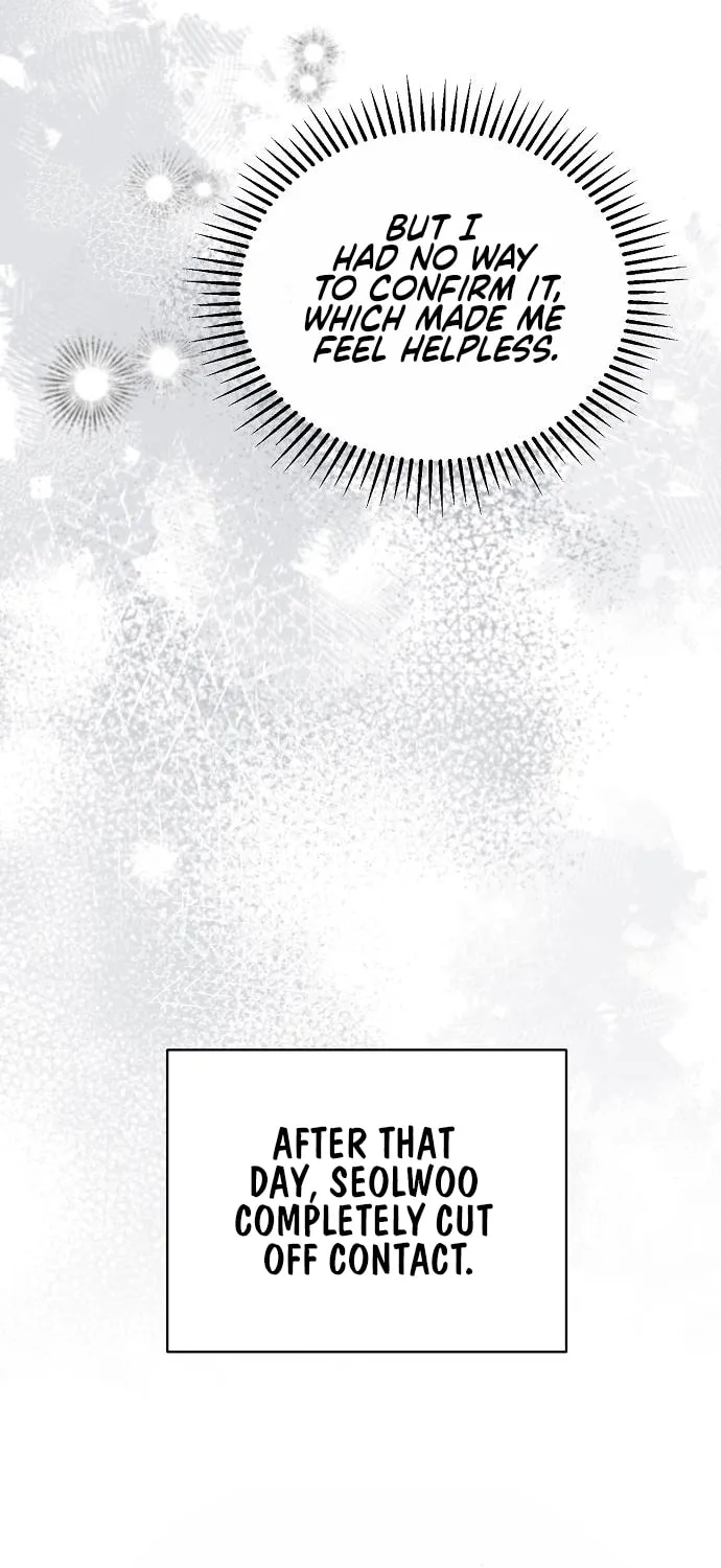 Love Caution Chapter 27 page 29 - 