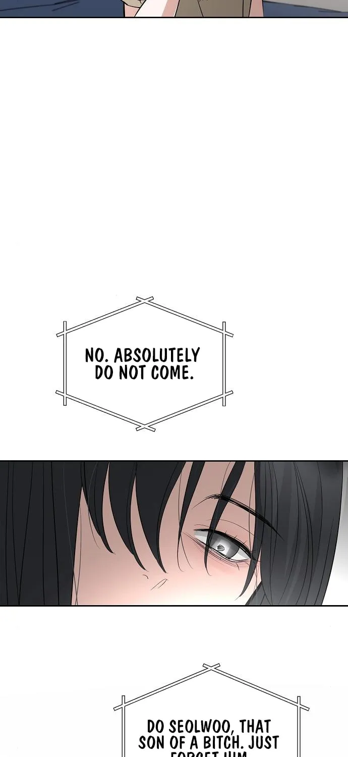 Love Caution Chapter 27 page 33 - 