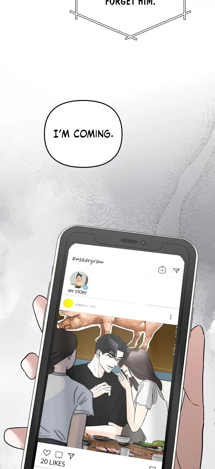 Love Caution Chapter 27 page 34 - 