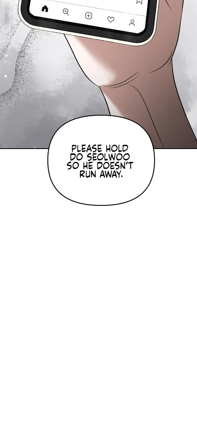 Love Caution Chapter 27 page 35 - 