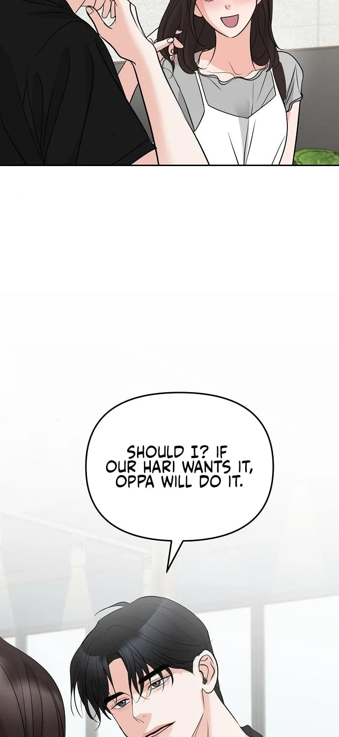 Love Caution Chapter 27 page 37 - 