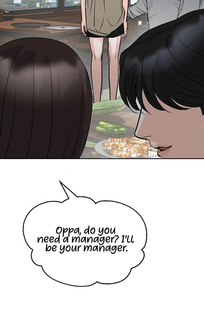 Love Caution Chapter 27 page 40 - 