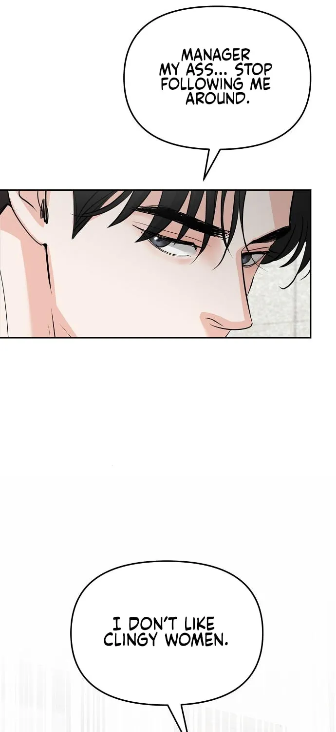 Love Caution Chapter 27 page 41 - 