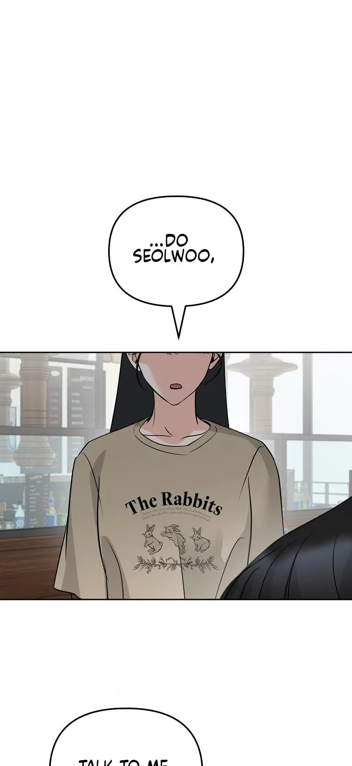 Love Caution Chapter 27 page 43 - 