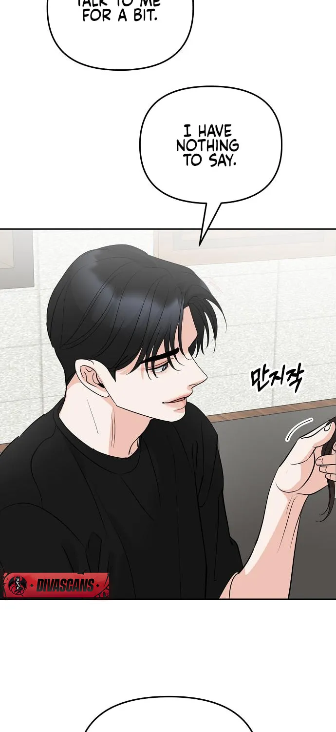 Love Caution Chapter 27 page 44 - 