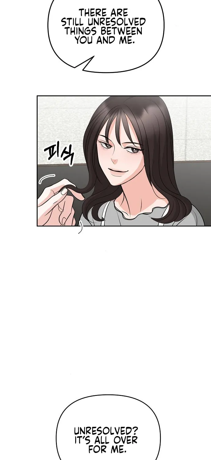 Love Caution Chapter 27 page 45 - 