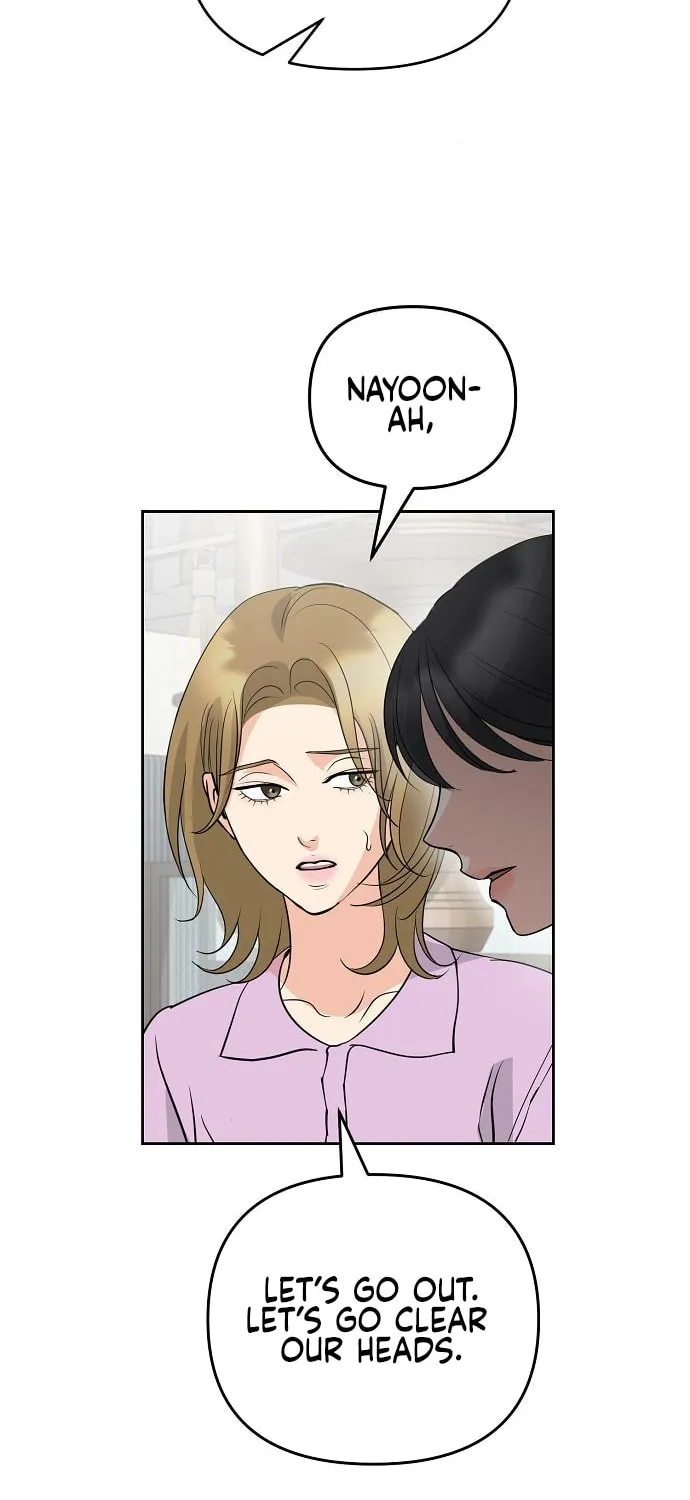 Love Caution Chapter 27 page 46 - 