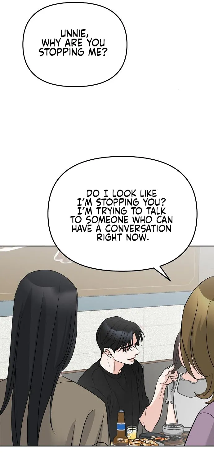 Love Caution Chapter 27 page 47 - 