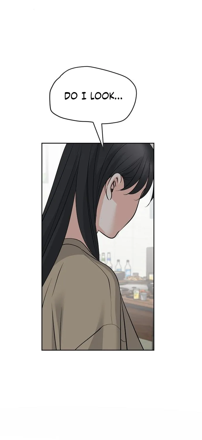 Love Caution Chapter 27 page 48 - 