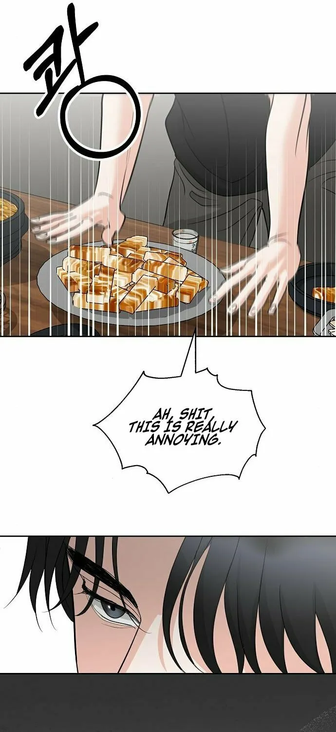 Love Caution Chapter 27 page 51 - 