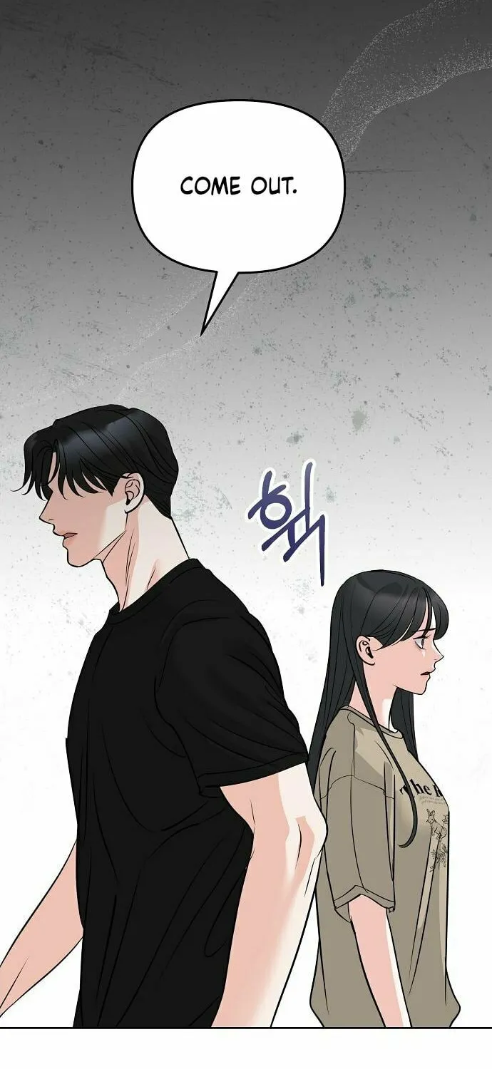 Love Caution Chapter 27 page 52 - 