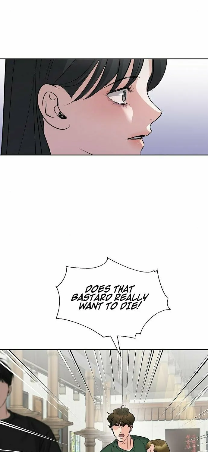 Love Caution Chapter 27 page 53 - 