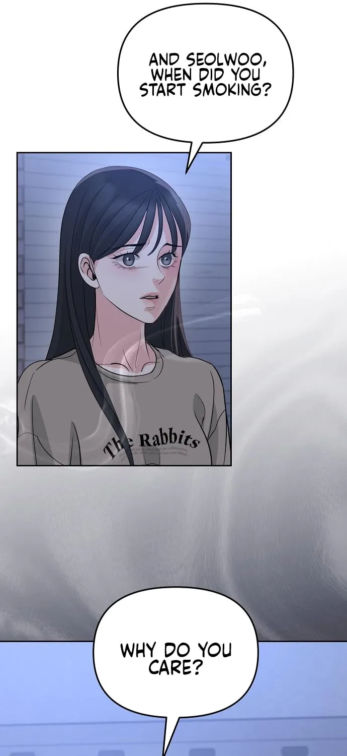 Love Caution Chapter 27 page 59 - 