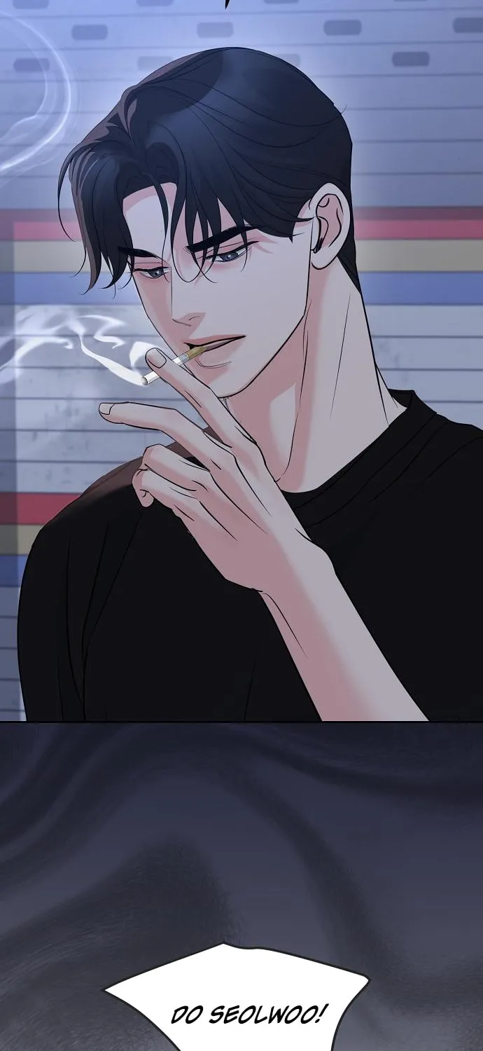 Love Caution Chapter 27 page 60 - 