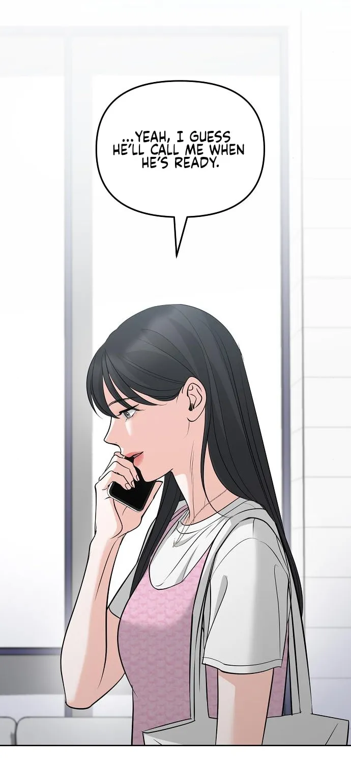 Love Caution Chapter 27 page 7 - 