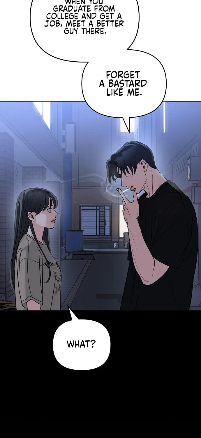 Love Caution Chapter 27 page 63 - 