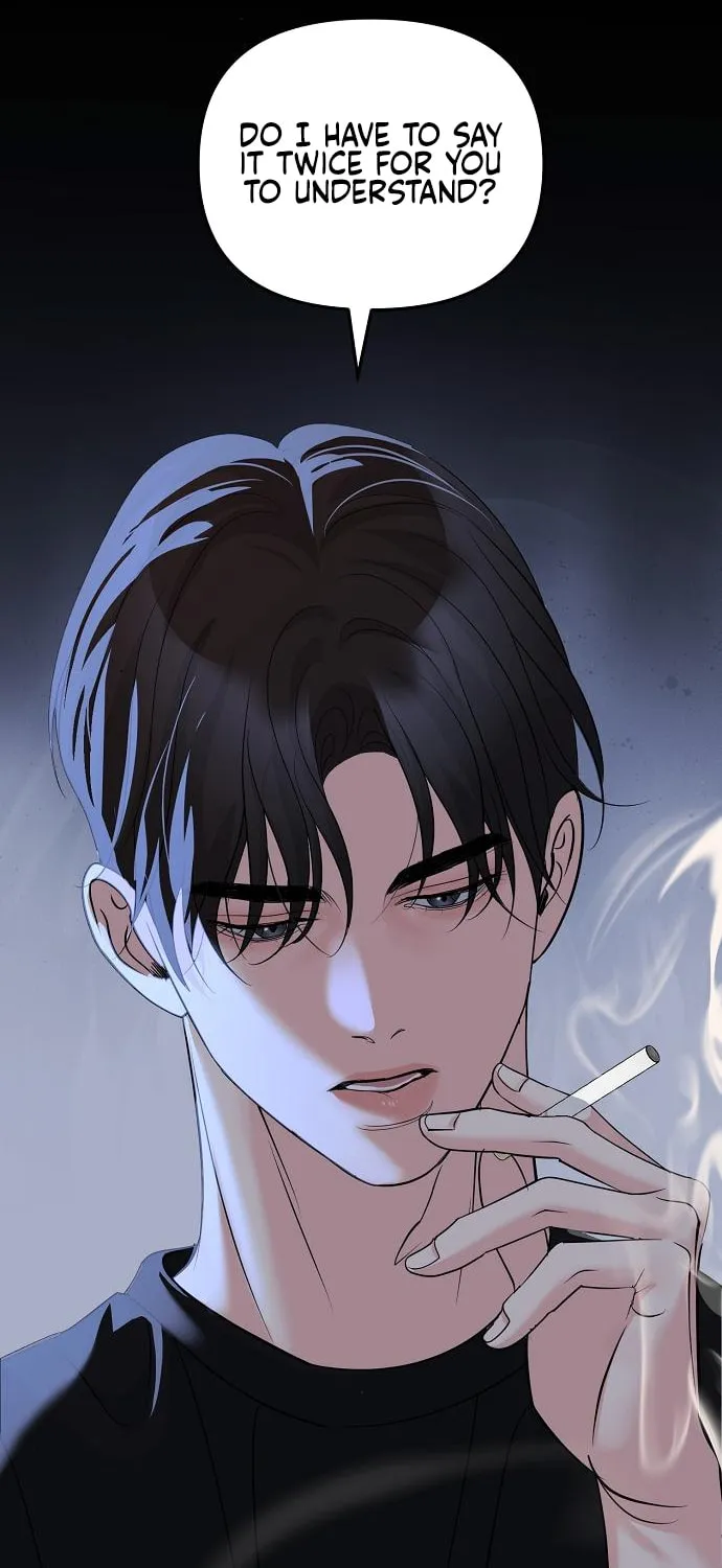 Love Caution Chapter 27 page 64 - 