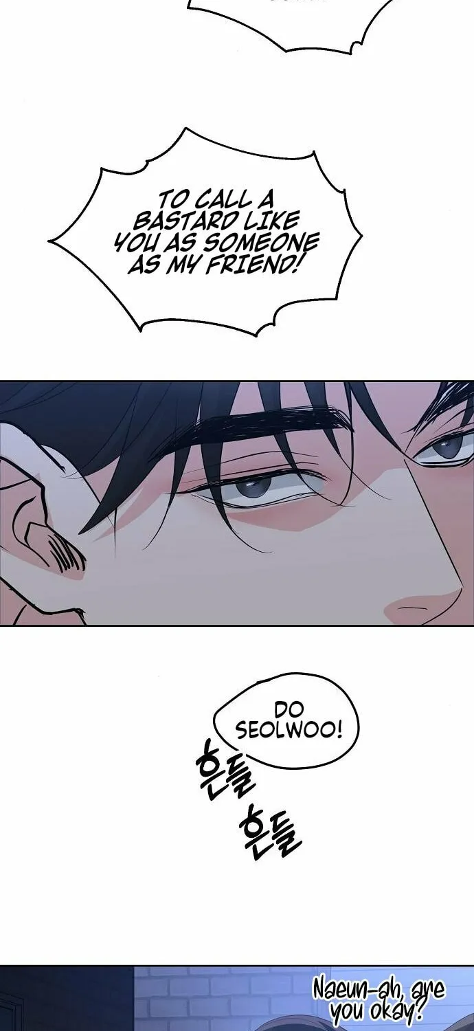 Love Caution Chapter 27 page 70 - 