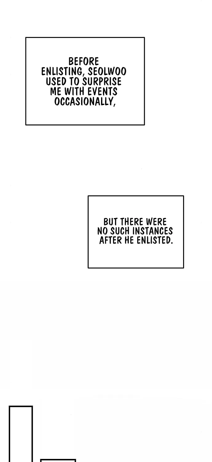 Love Caution Chapter 27 page 8 - 