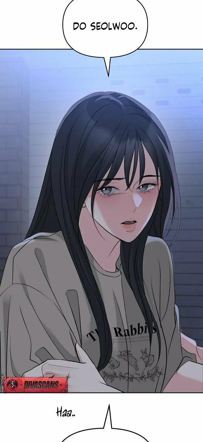 Love Caution Chapter 27 page 72 - 