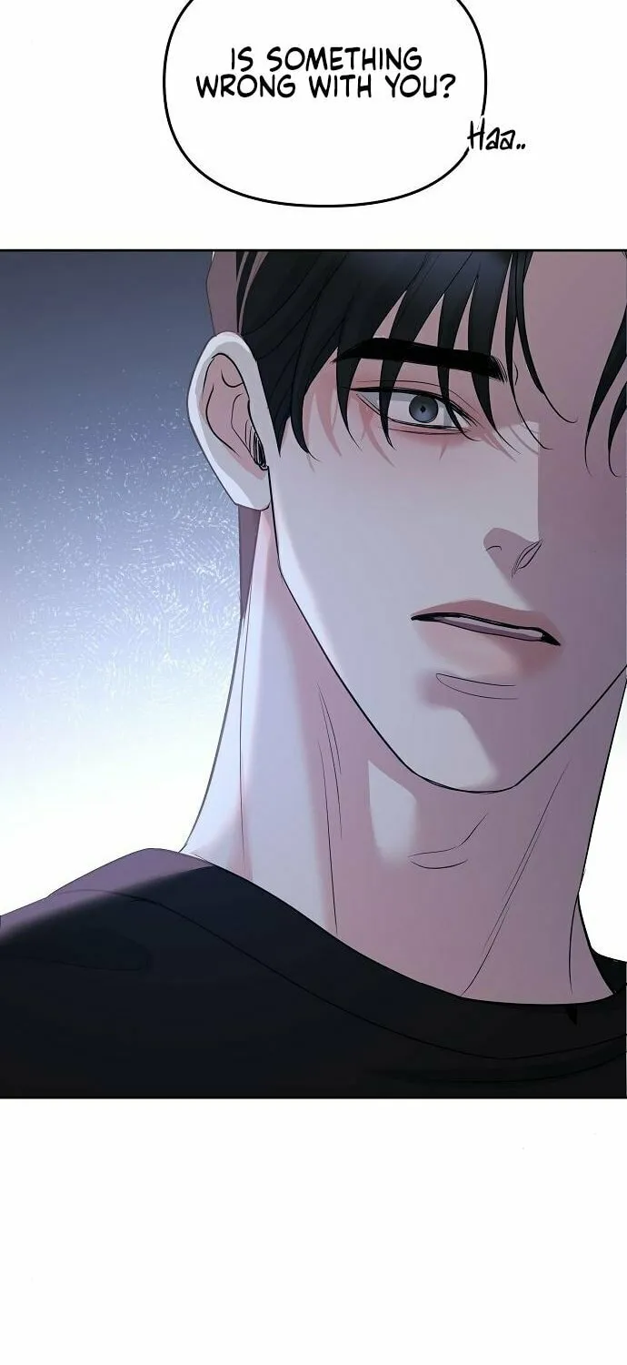 Love Caution Chapter 27 page 73 - 