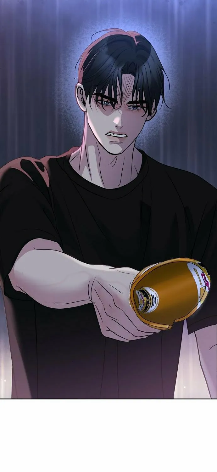 Love Caution Chapter 27 page 75 - 
