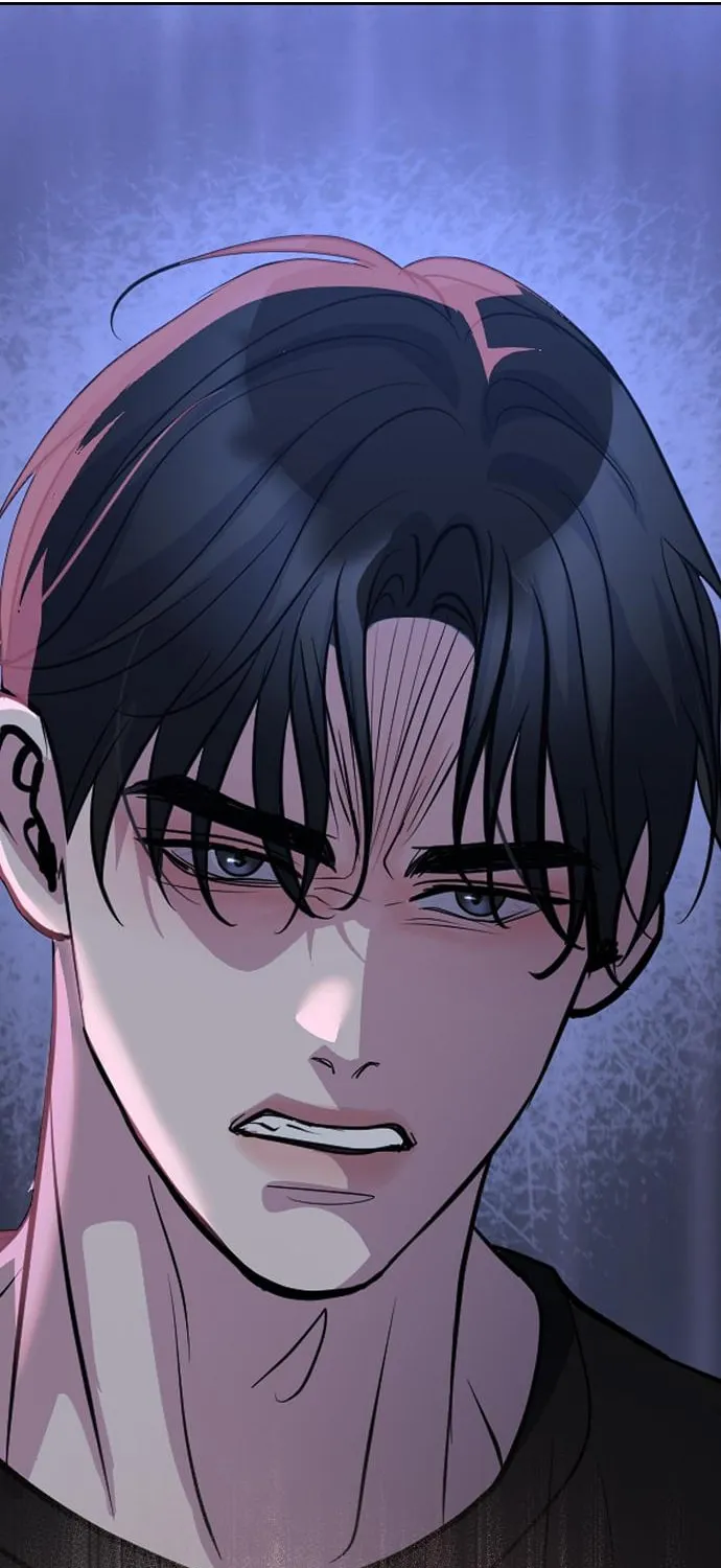 Love Caution Chapter 27 page 77 - 