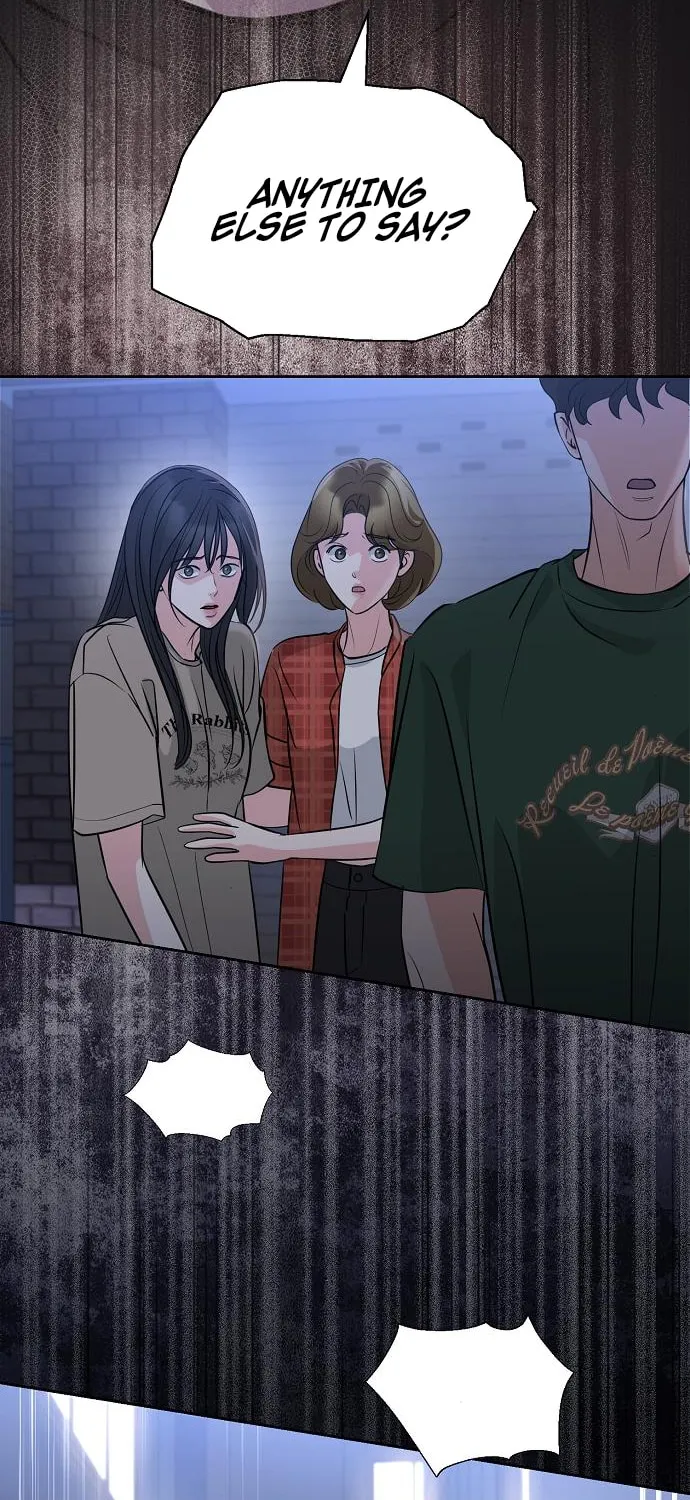 Love Caution Chapter 27 page 78 - 