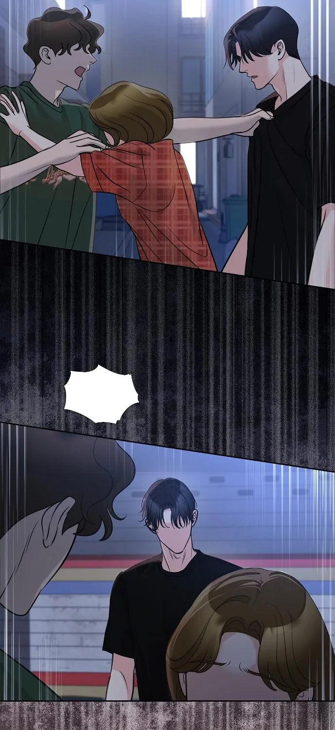 Love Caution Chapter 27 page 79 - 