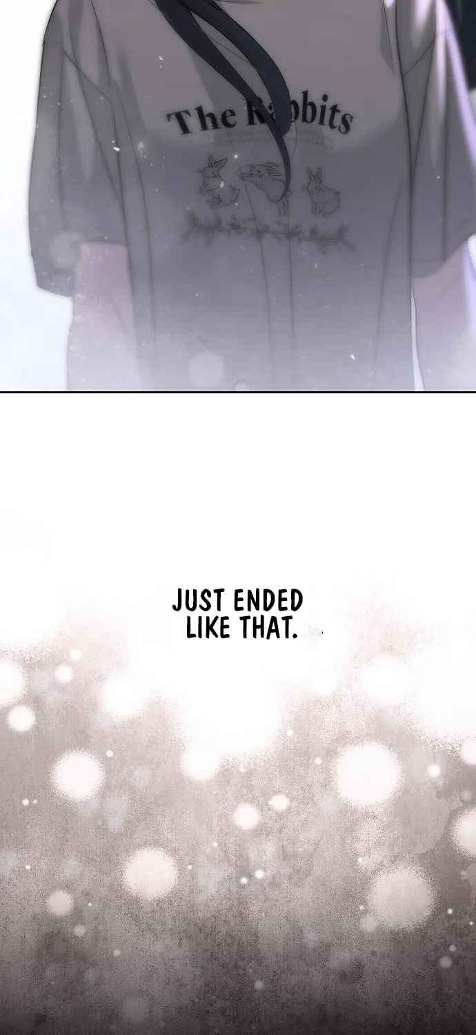 Love Caution Chapter 27 page 81 - 