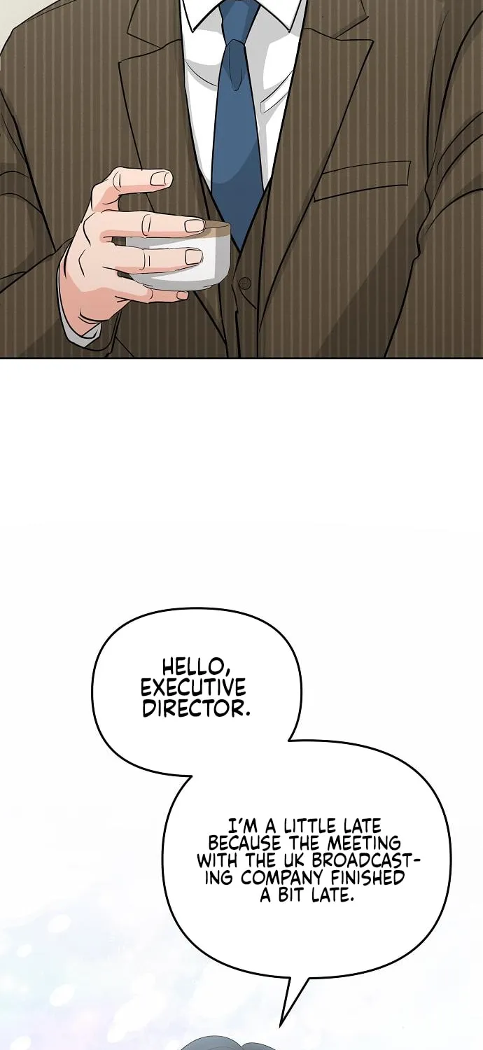 Love Caution Chapter 27 page 84 - 