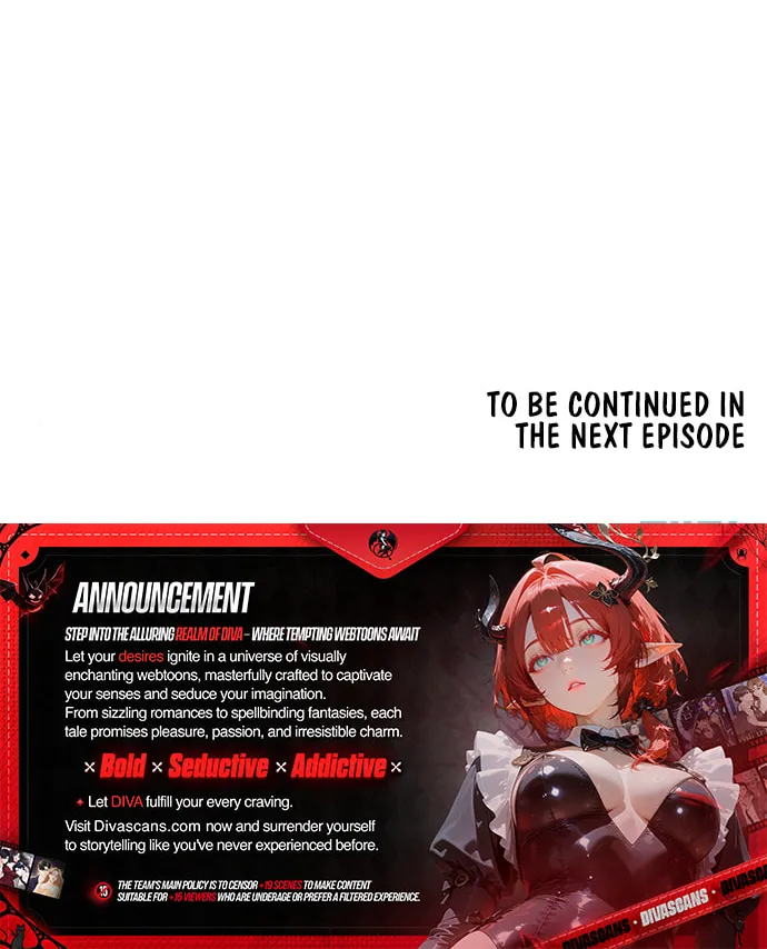 Love Caution Chapter 27 page 86 - 