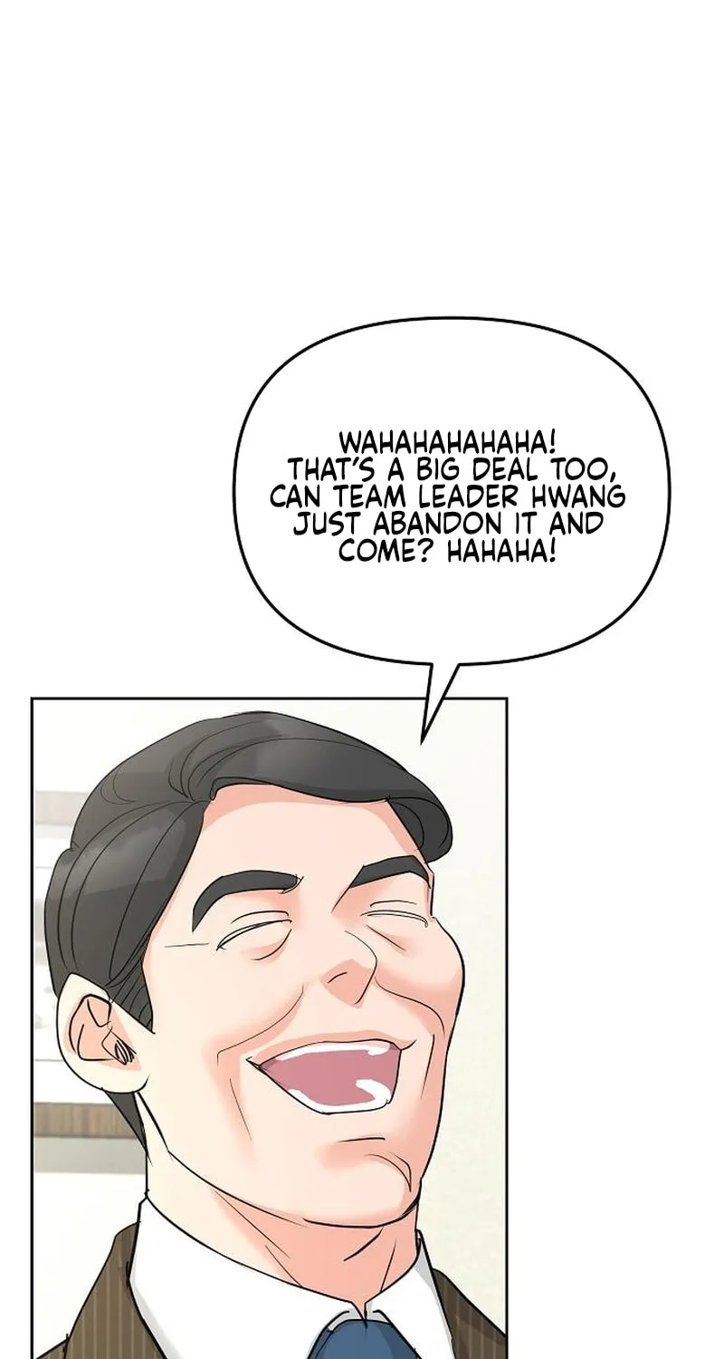 Love Caution Chapter 28 page 11 - 