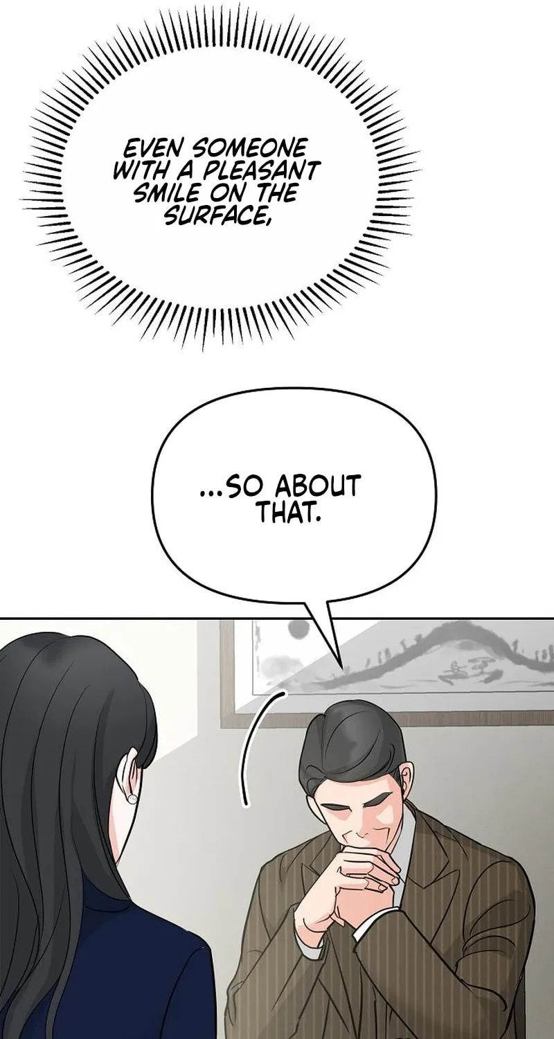Love Caution Chapter 28 page 13 - 