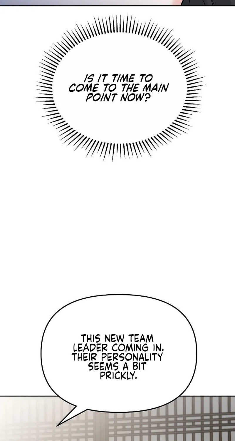 Love Caution Chapter 28 page 15 - 