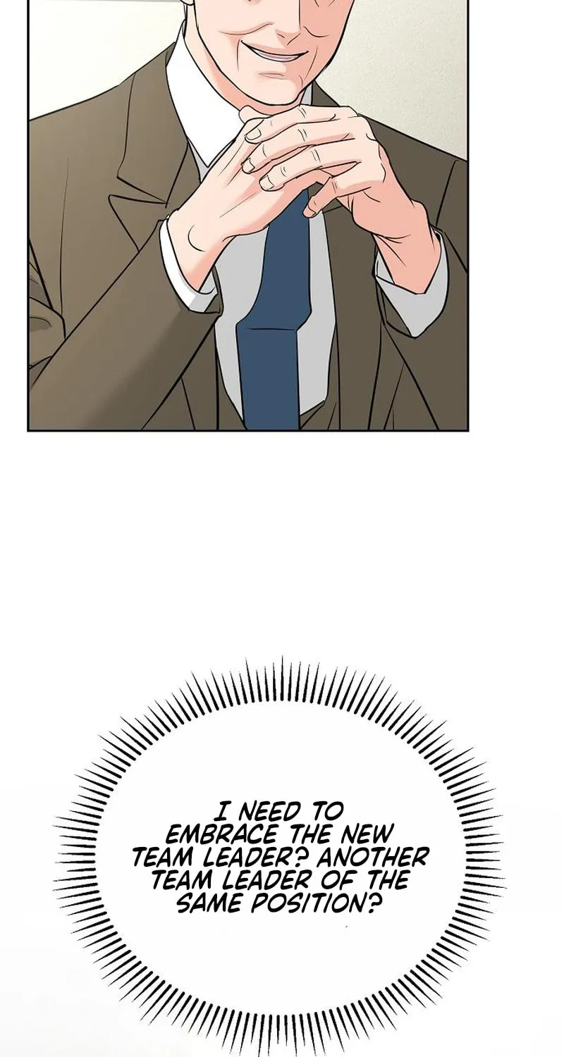 Love Caution Chapter 28 page 17 - 