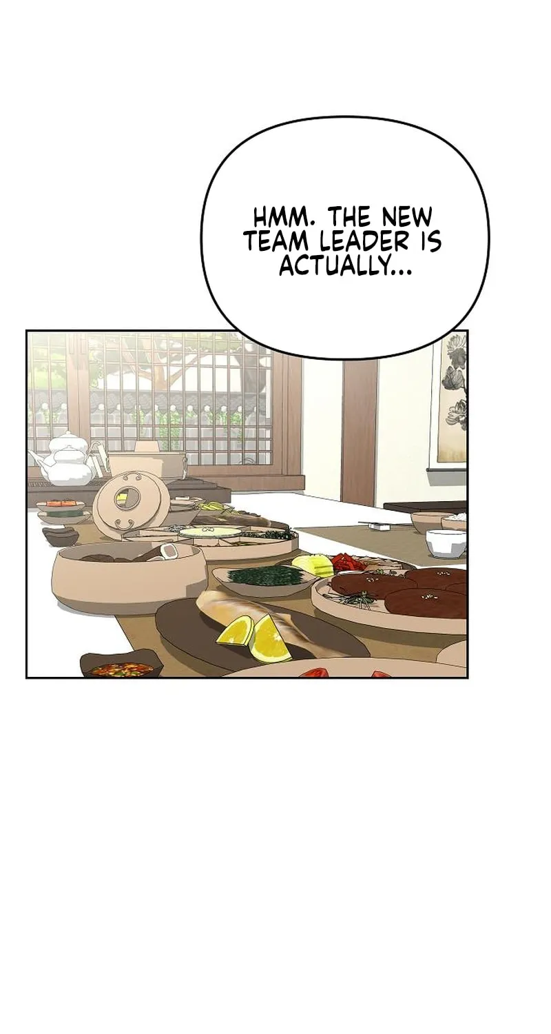 Love Caution Chapter 28 page 20 - 