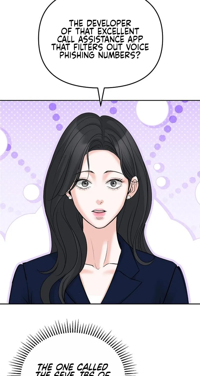 Love Caution Chapter 28 page 22 - 